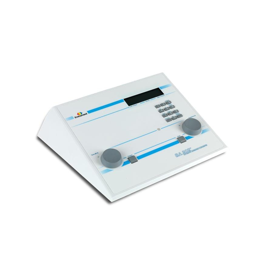Auditdata Entomed SA202 Screening Audiometer