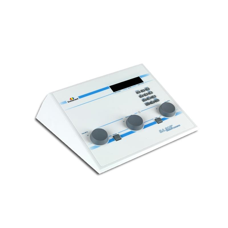 Auditdata Entomed SA203 Diagnostic Audiometer