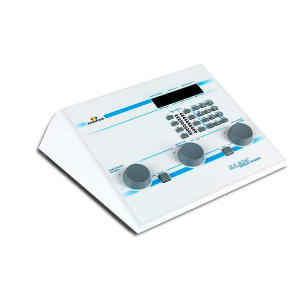 Auditdata Entomed SA204 Diagnostic Audiometer - Vet Equip Australia