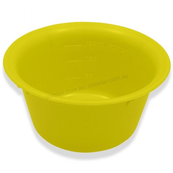 Constar Disposable and Autoclavable Bowls