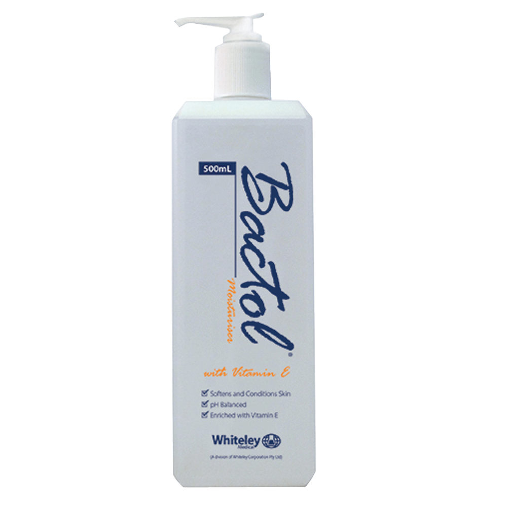 Bactol Moisturiser Hand Moisturiser