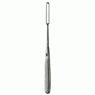 Ballenger Septum Swivel Knife