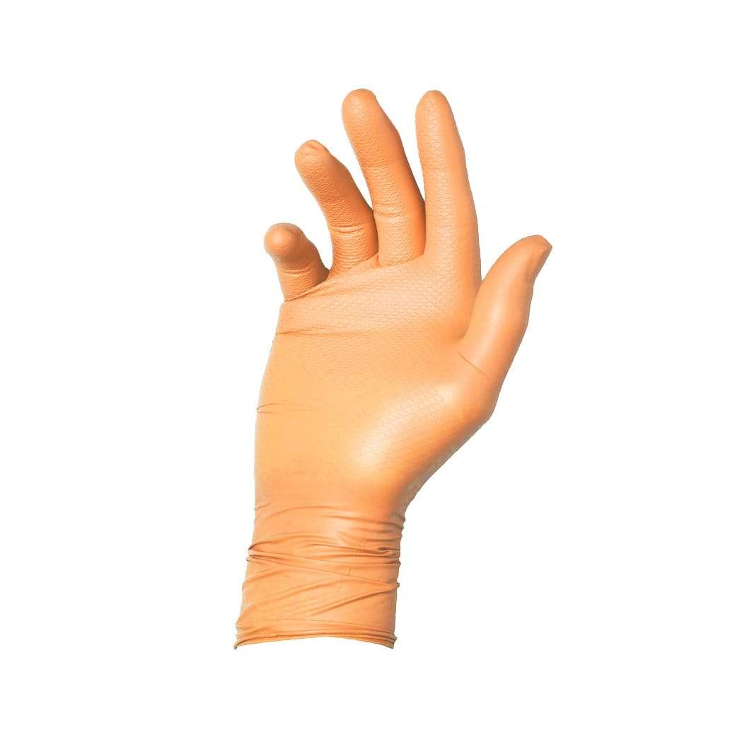 Bastion Nitrile Gloves