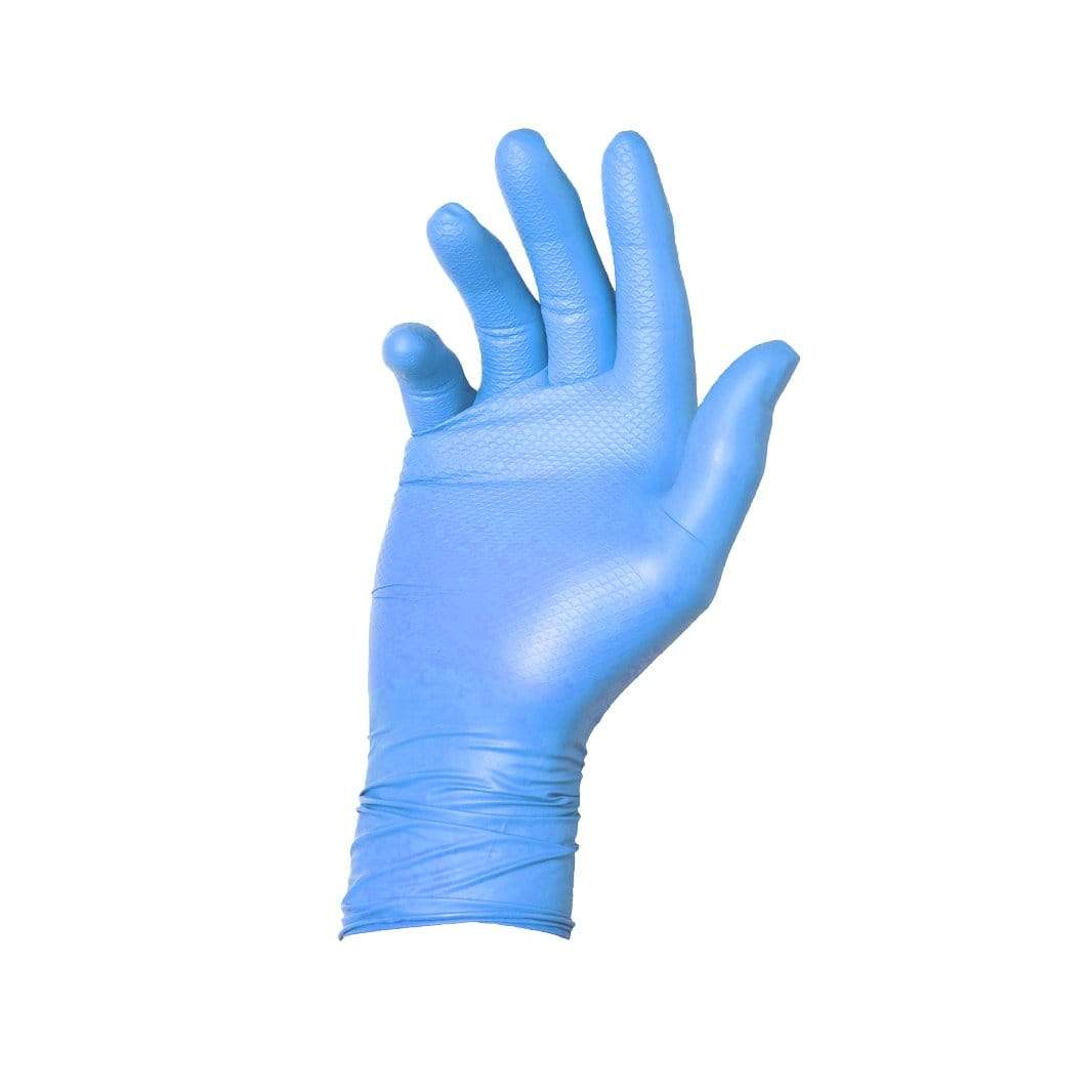Bastion Nitrile Gloves
