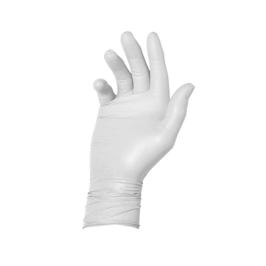 Bastion Nitrile Gloves