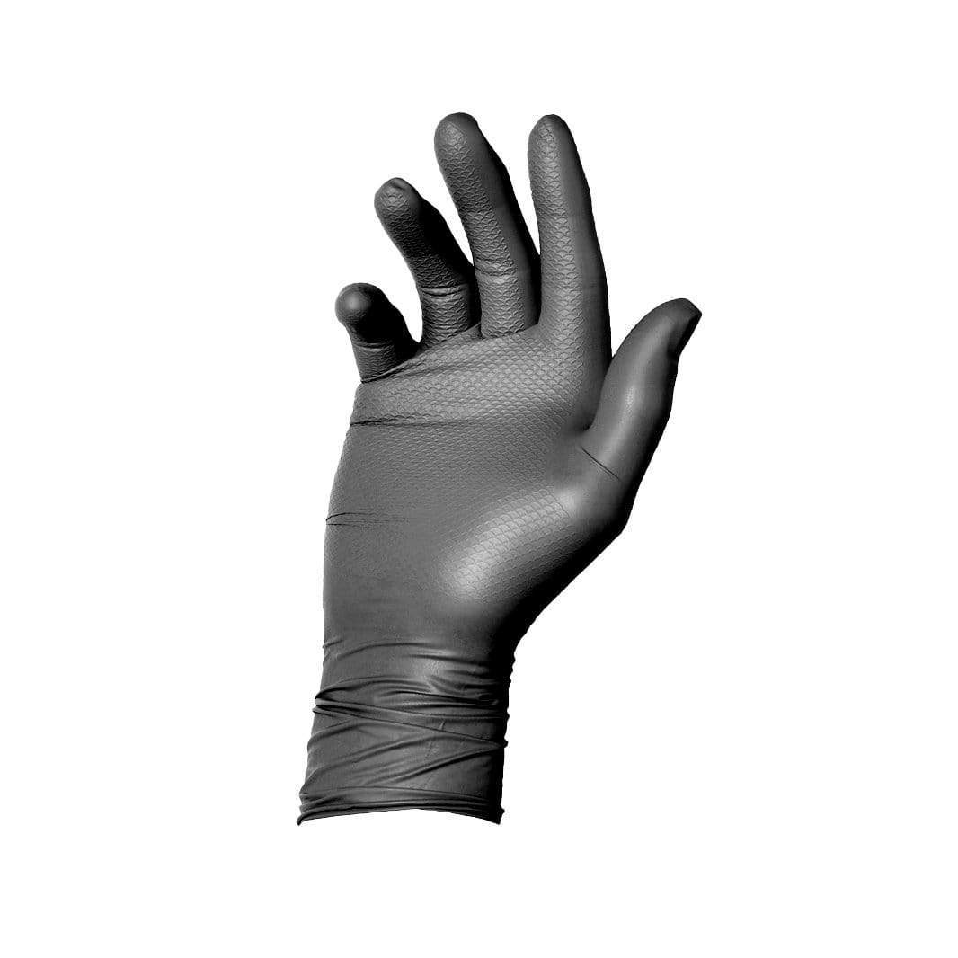 Bastion Nitrile Gloves