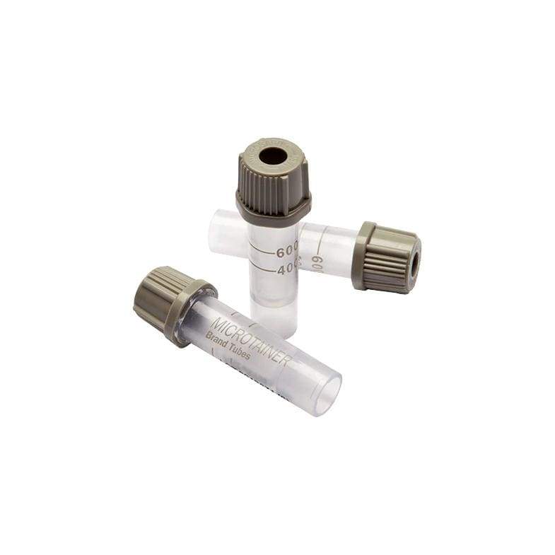 BD Microtainer MAP tube