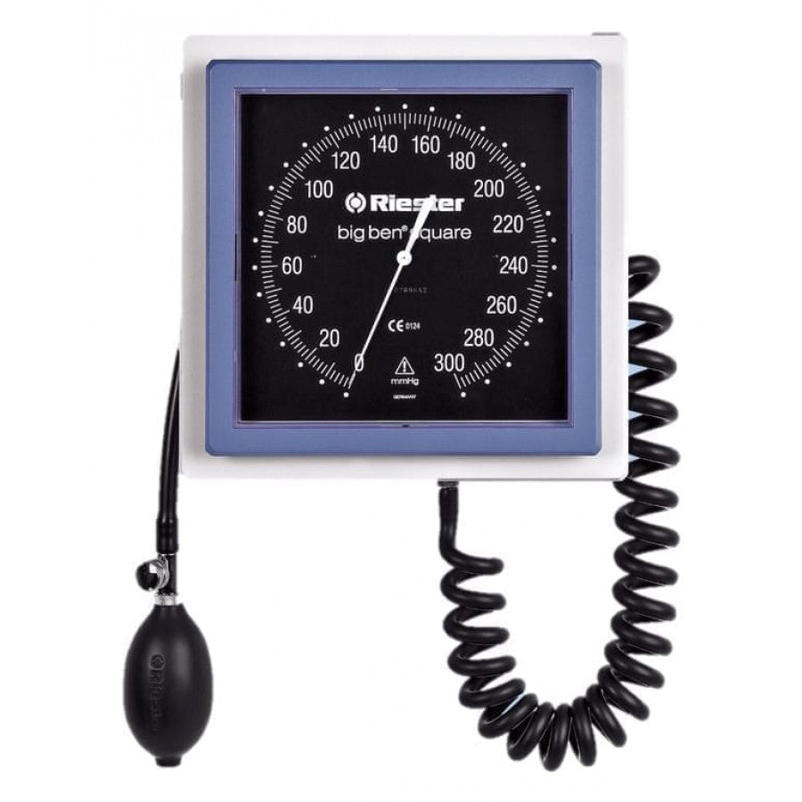 Riester Big Ben Square Sphygmomanometers