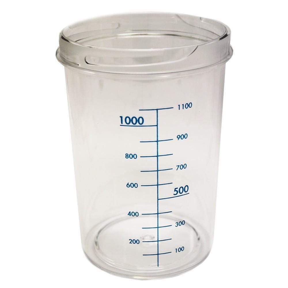 Biomedex CA-MI Jar 1 Litre