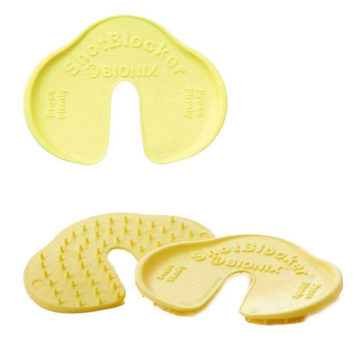 Bionix ShotBlocker