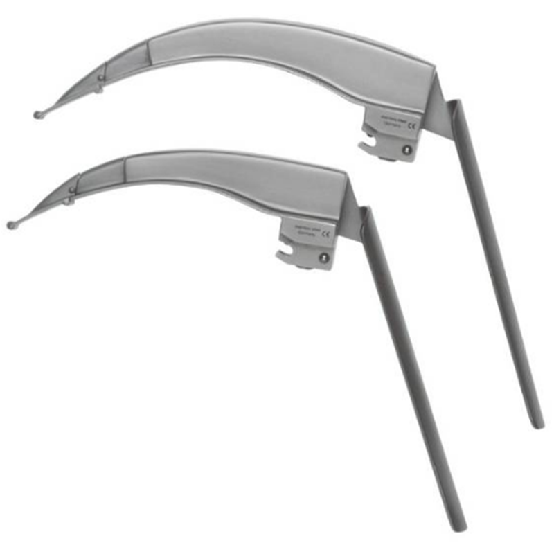Riester Ri-Integral Flex Flexible Fiber Optic Macintosh Laryngoscope Blade