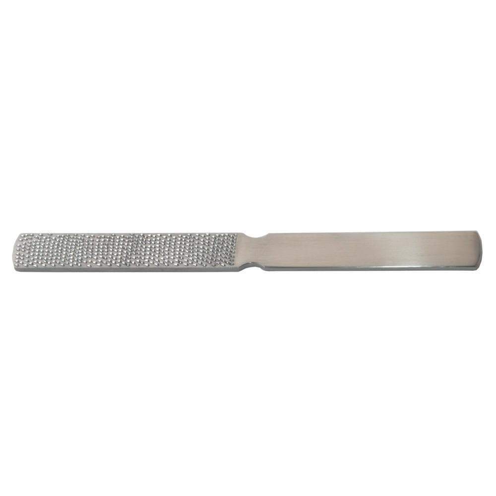 Bone File & Rasp Flat 20mm Wide 22cm