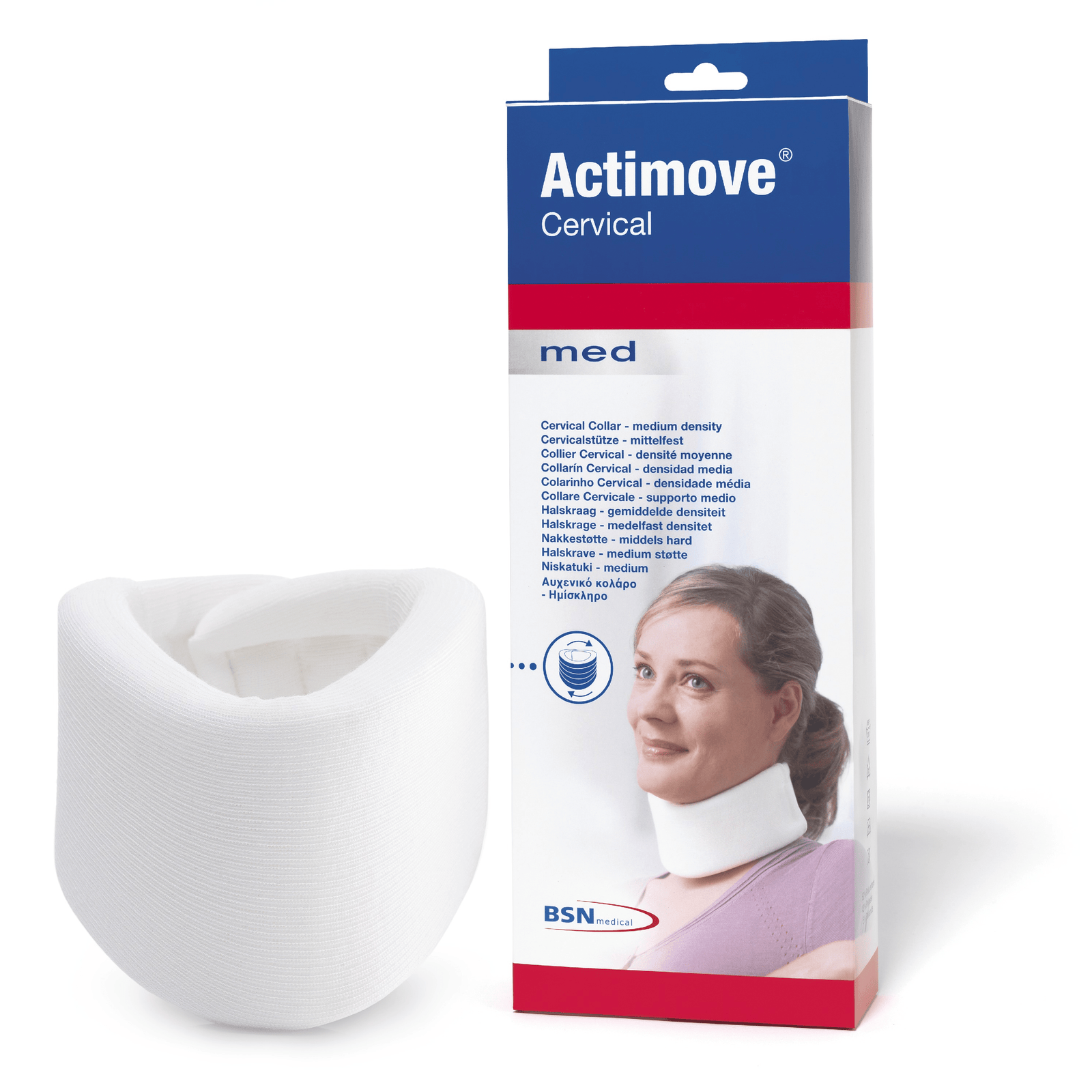 BSN Medical Actimove Cervical Collar