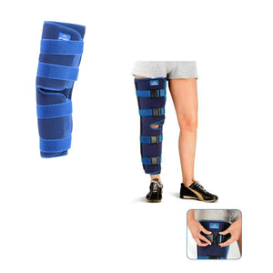 BSN Medical Actimove Genu ECO Knee Immobiliser