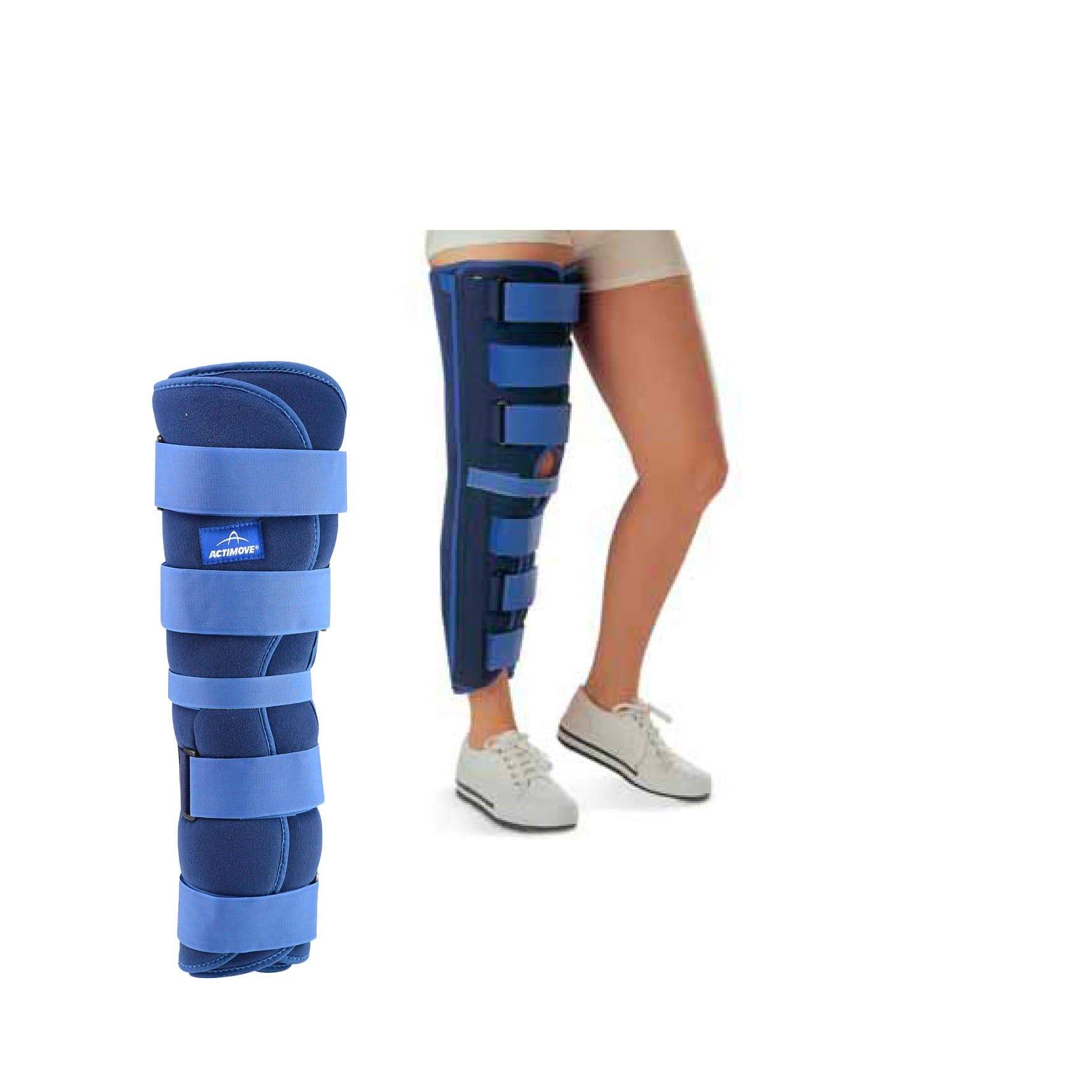 BSN Medical Actimove Knee Extension Tabs