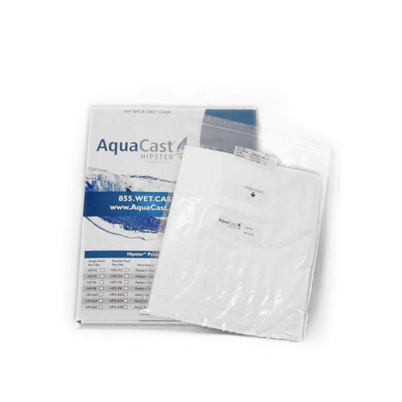 BSN Medical AquaCast Hipster Pantaloon Cast Liners