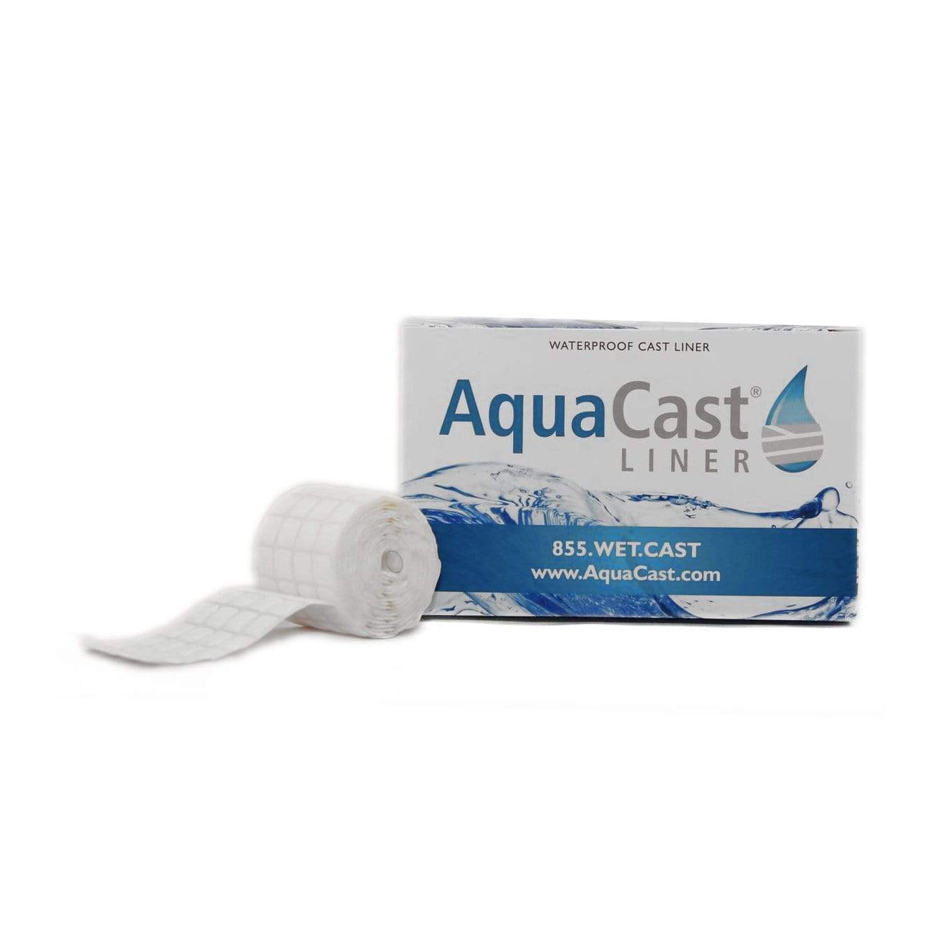 BSN Medical AquaCast Waterproof Cast Liners