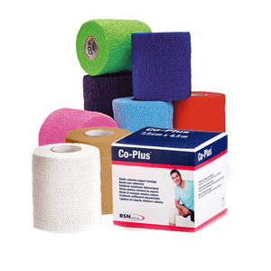 BSN Medical Co-Plus Bandages