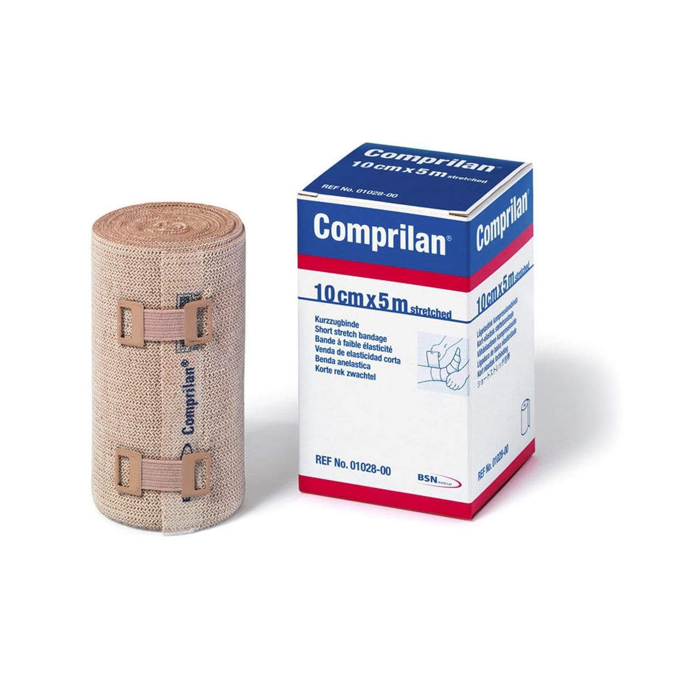BSN Medical Comprilan Compression Bandages