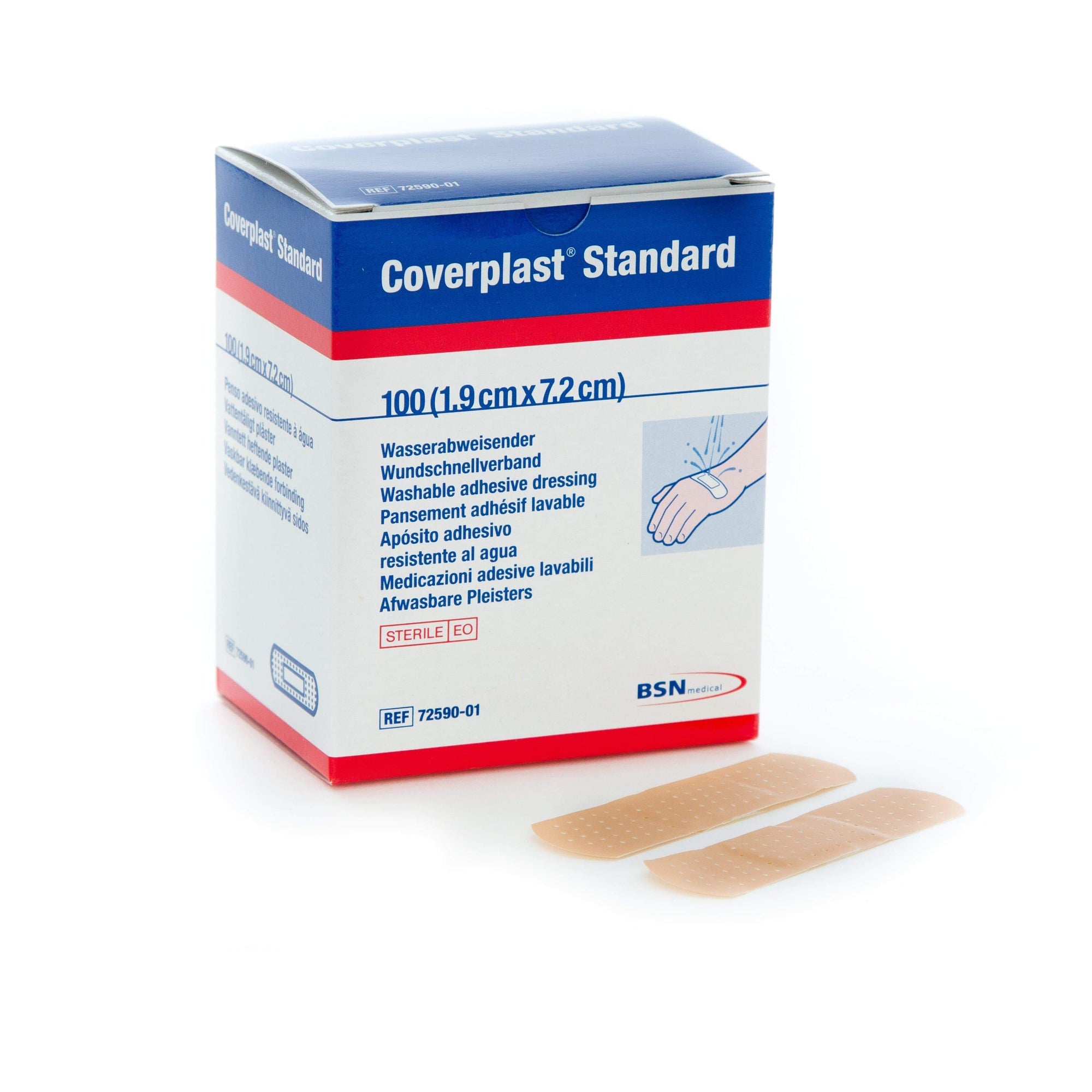 BSN Medical Coverplast Standard