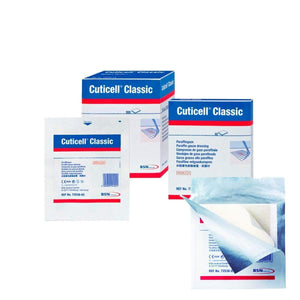 BSN Medical Cuticell Classic Impregnated Dressings