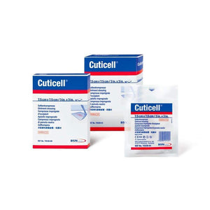 BSN Medical Cuticell Impregnated Dressing