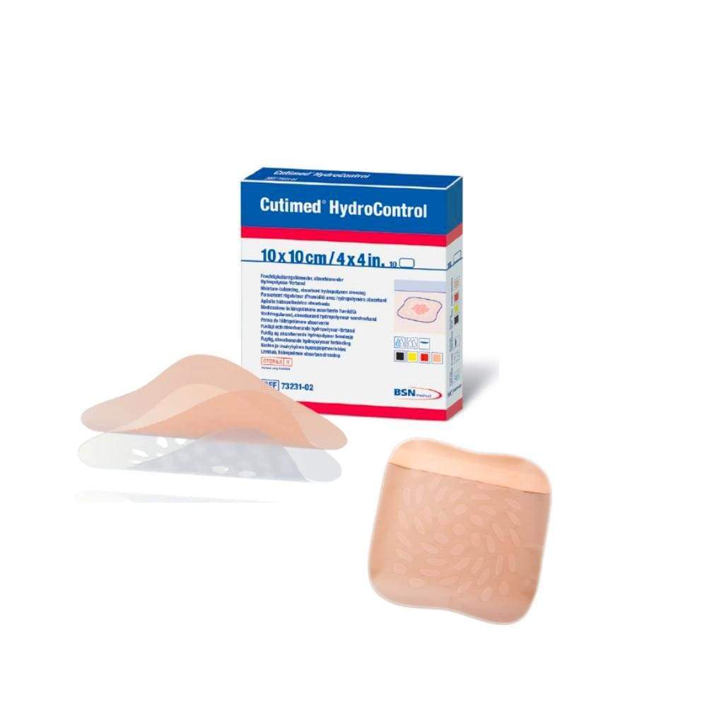 BSN Medical Cutimed HydroControl