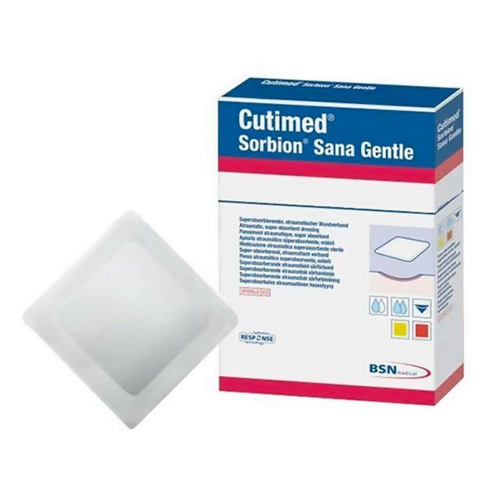 BSN Medical Cutimed Sorbion Sana Gentle