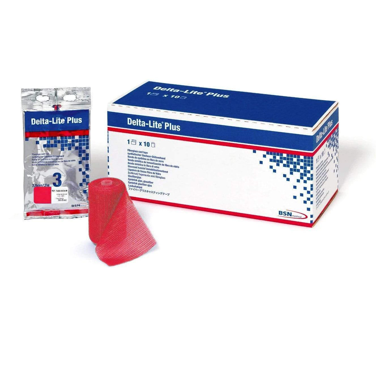 BSN Medical Delta-Lite Plus