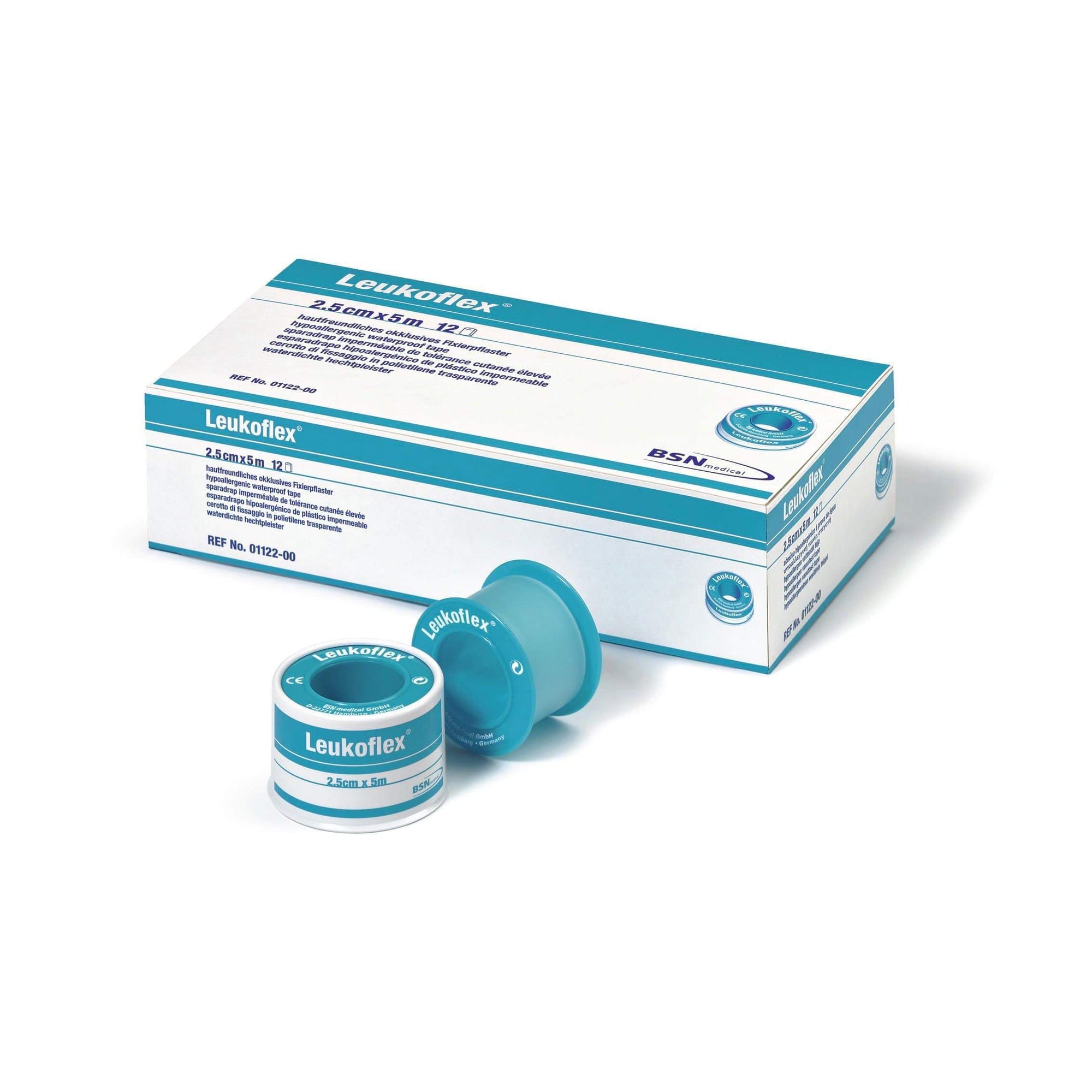 BSN Medical Leukoflex Surgical Tape