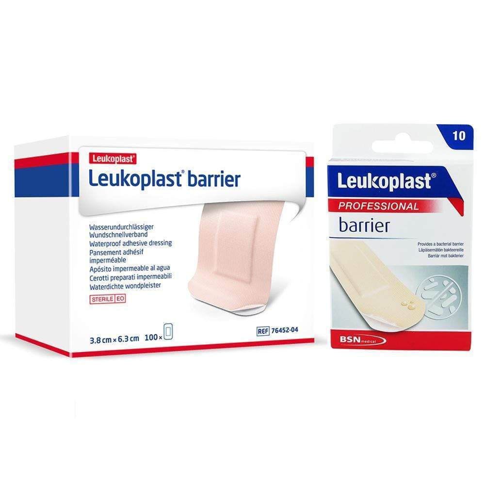 BSN Medical Leukoplast Barrier