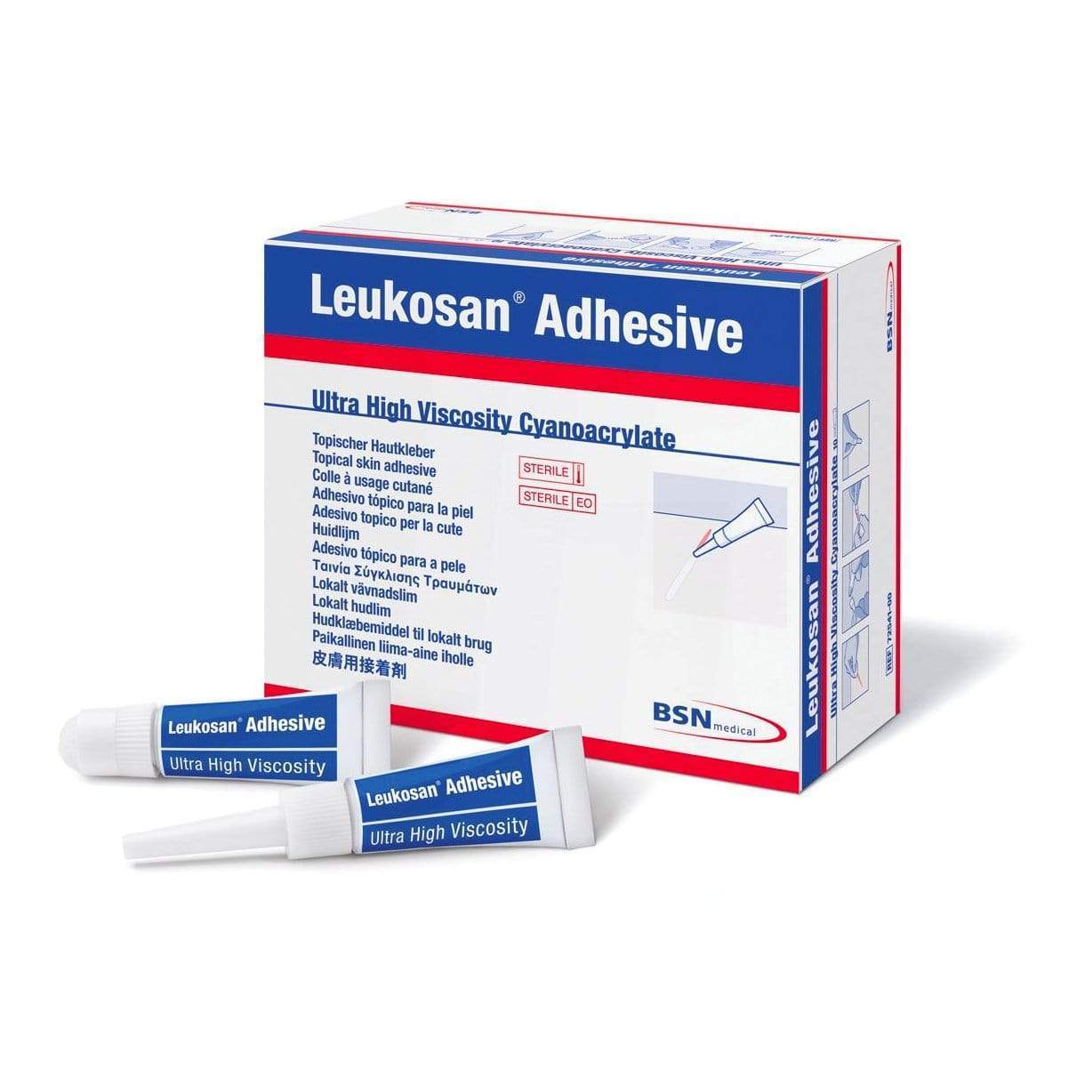 BSN Medical Leukosan Adhesive Glue