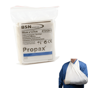 BSN Medical Propax Triangular Bandage