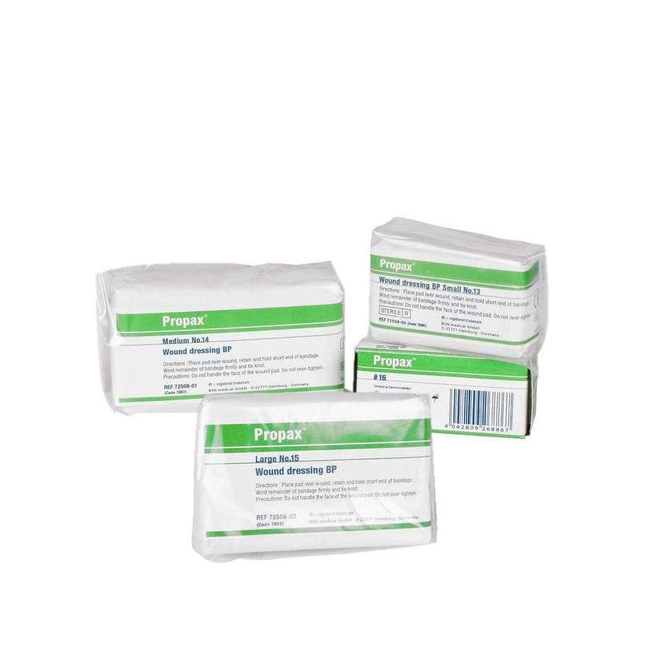 BSN Medical Propax Wound Dressing