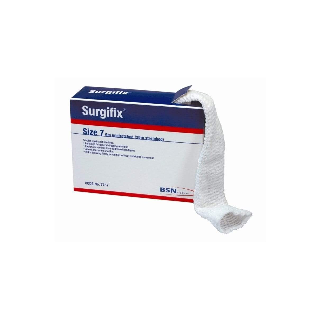 BSN Medical Surgifix Retention Bandages