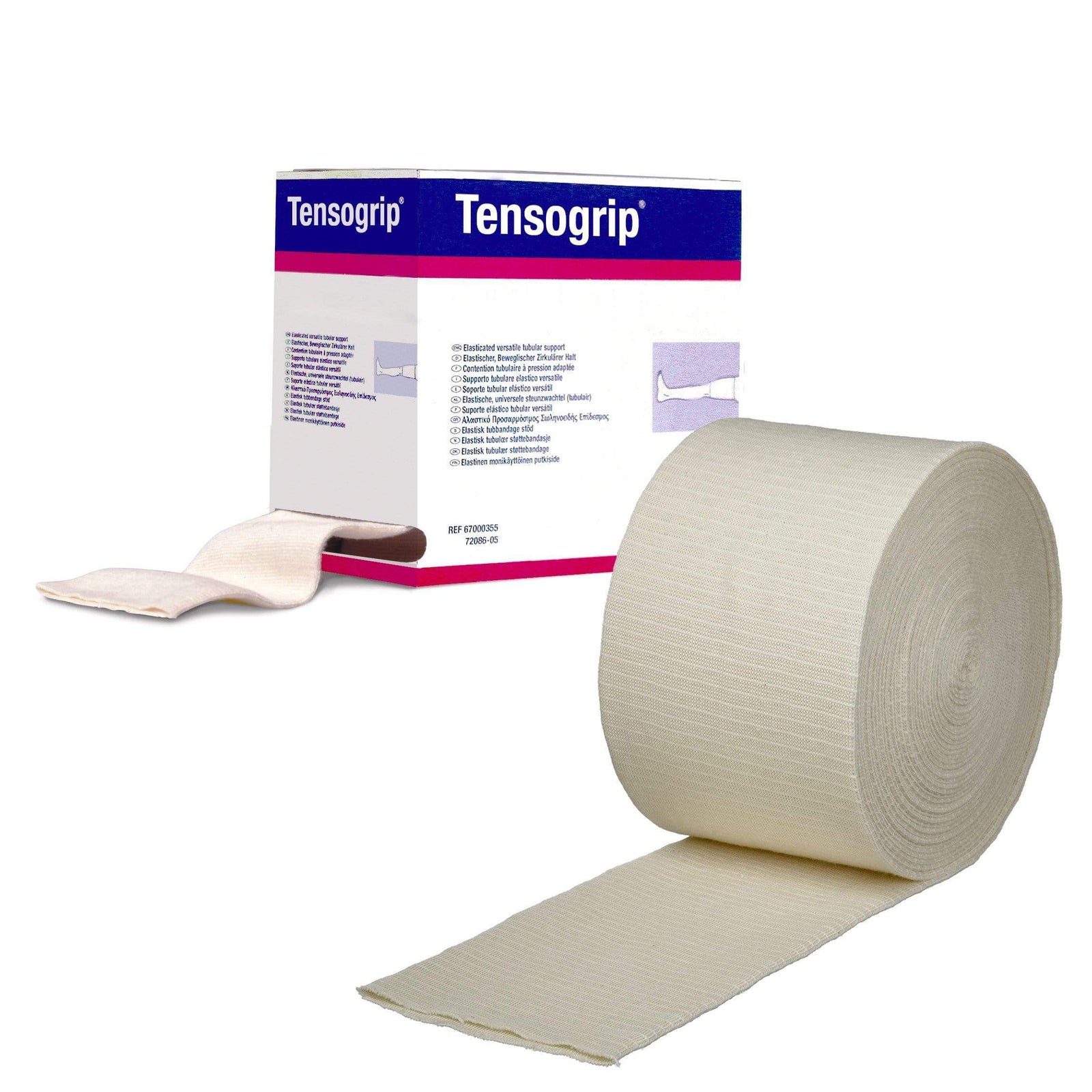 BSN Medical Tensogrip Tubular Bandages