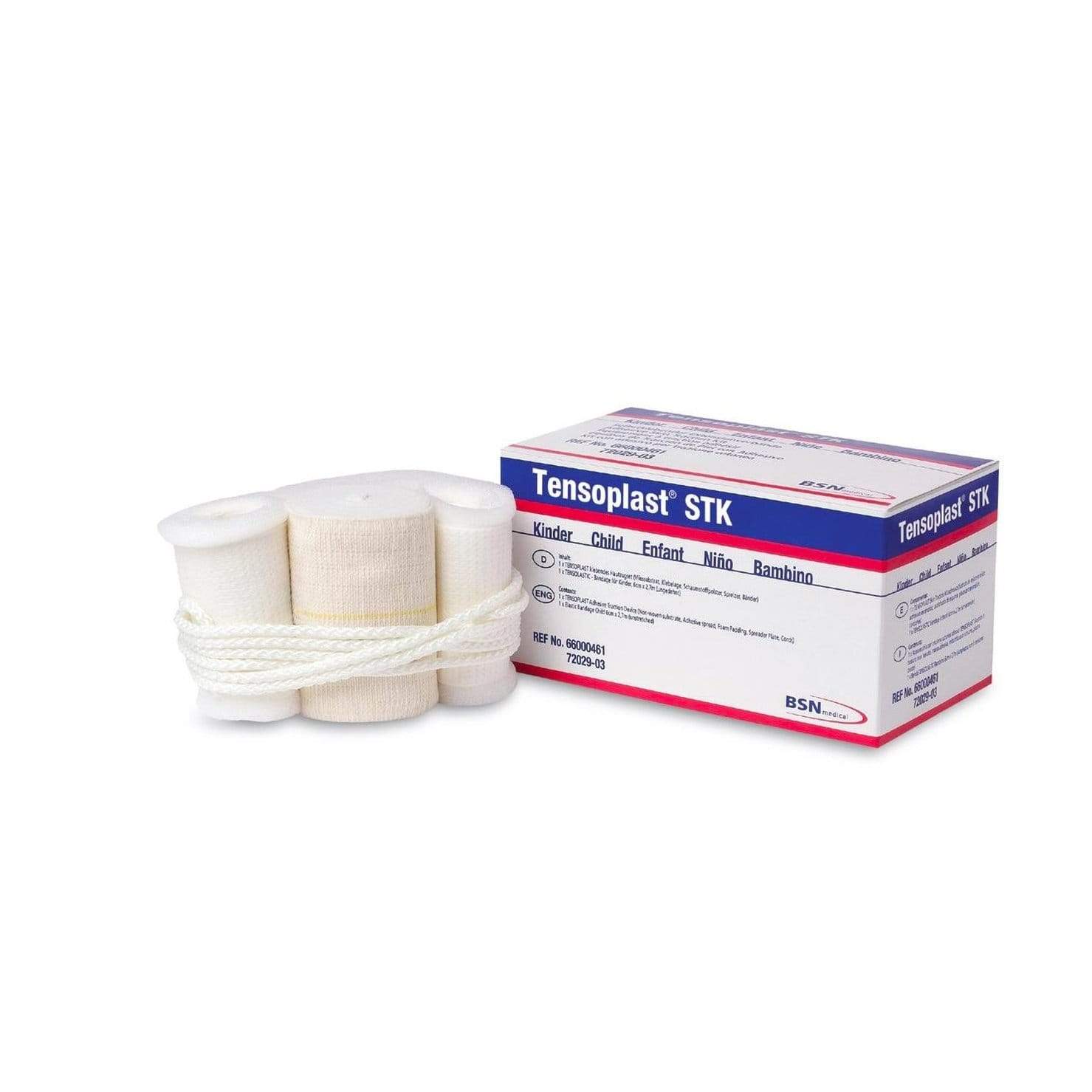 BSN Medical Tensoplast Traction Kit