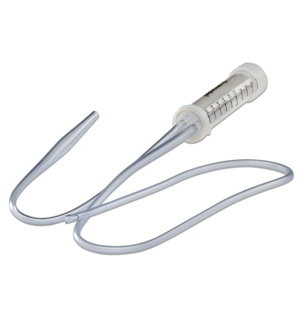 Cardinal Argyle Lukens specimen container