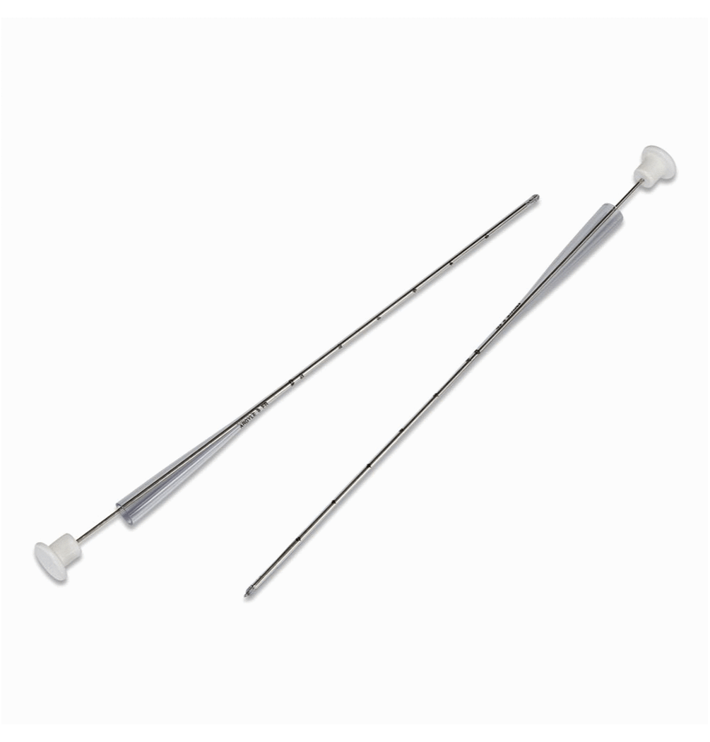 Cardinal Argyle Trocar Thoracic Catheter