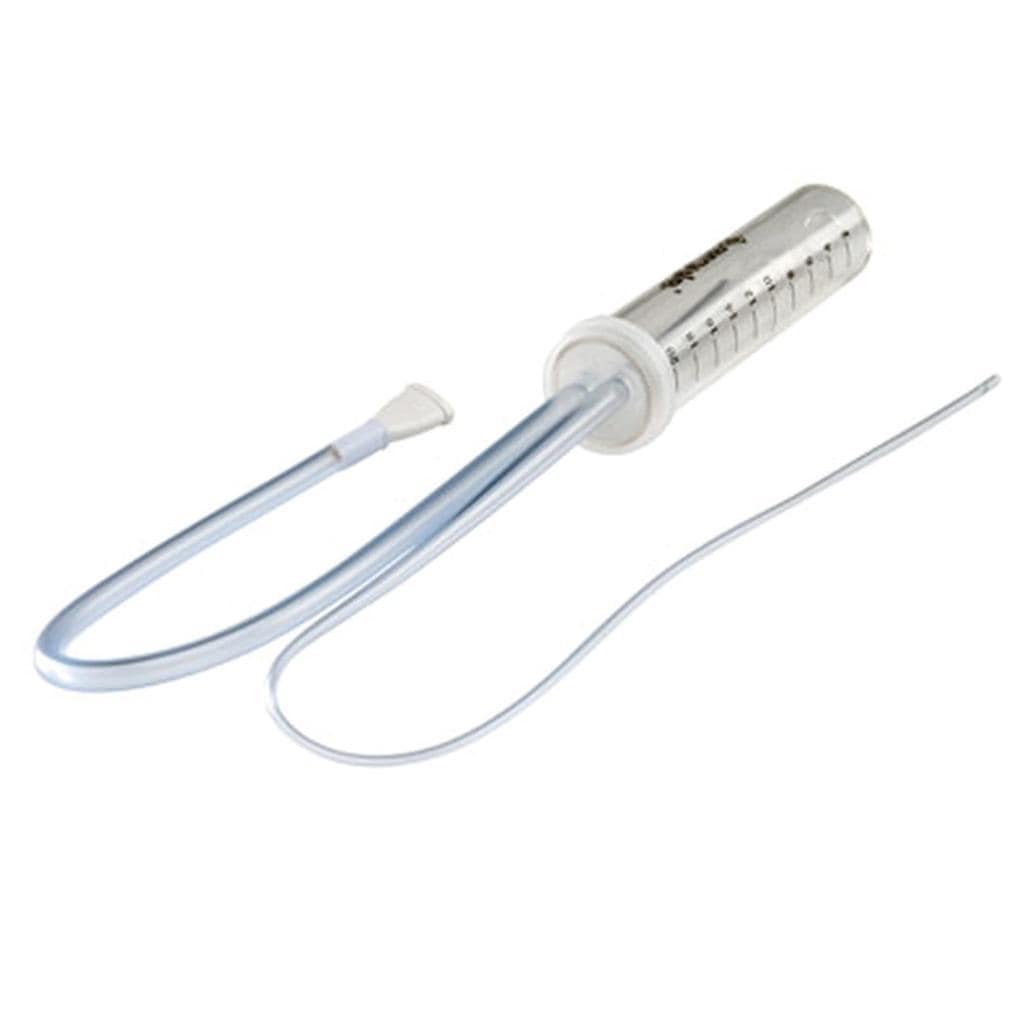 Cardinal Delee Suction Mucus Collection Catheters