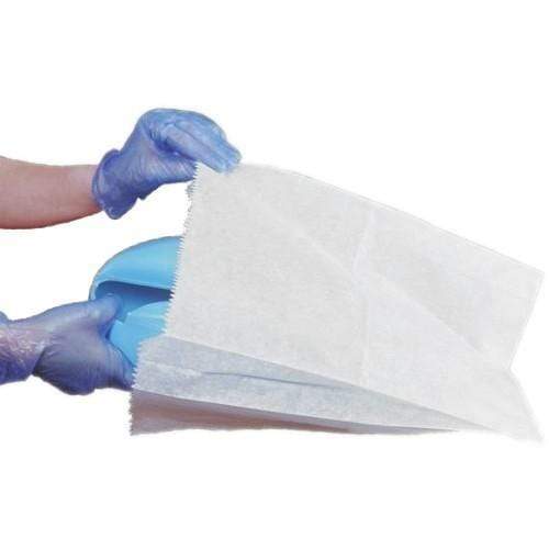 Celflo Bedpan Covers Box/1000