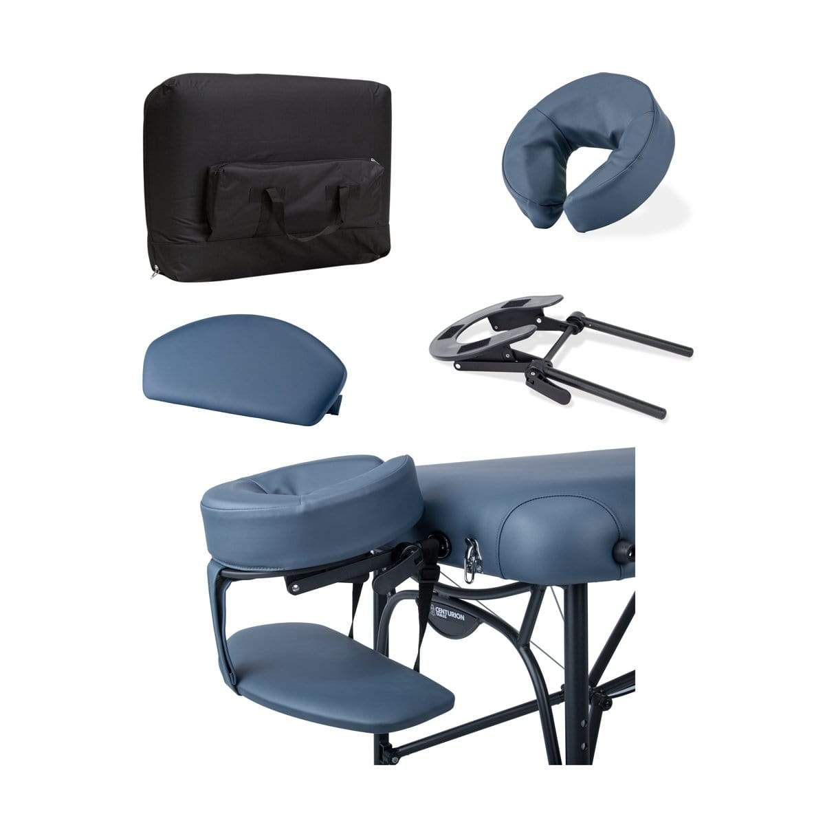 Athlegen Centurion 720 Portable Accessory Pack