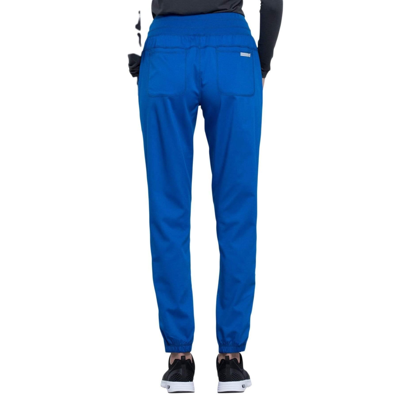 Cherokee Revolution WW011 Scrubs Pant Women Royal - Vet Equip Australia