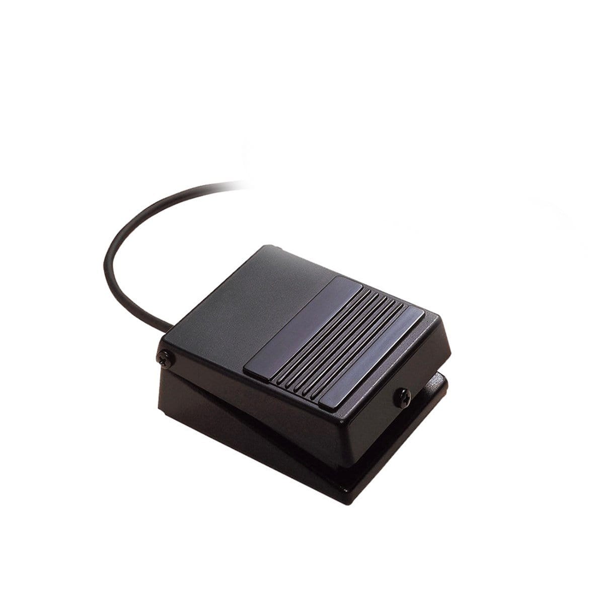 Clements Footswitch Kit (Switch Pneumatic Actuator Fasteners)