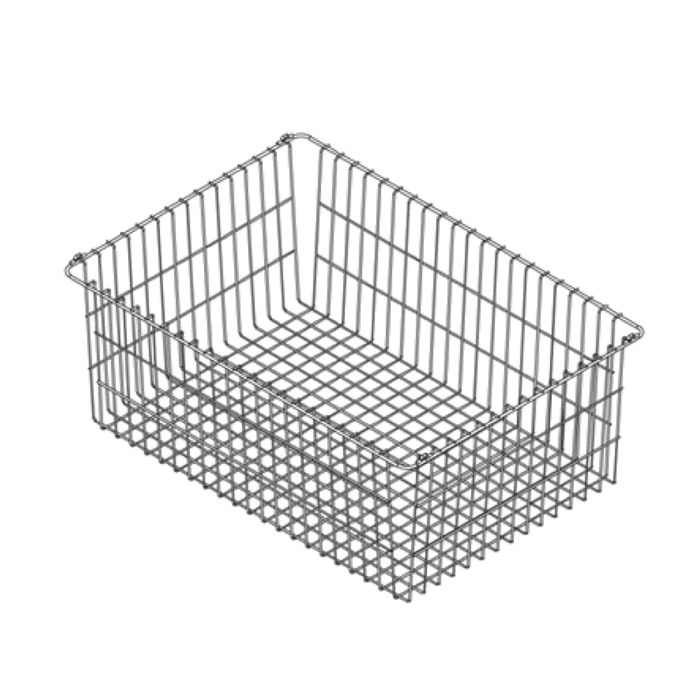 Clinicart 9 Wire Basket Drawer
