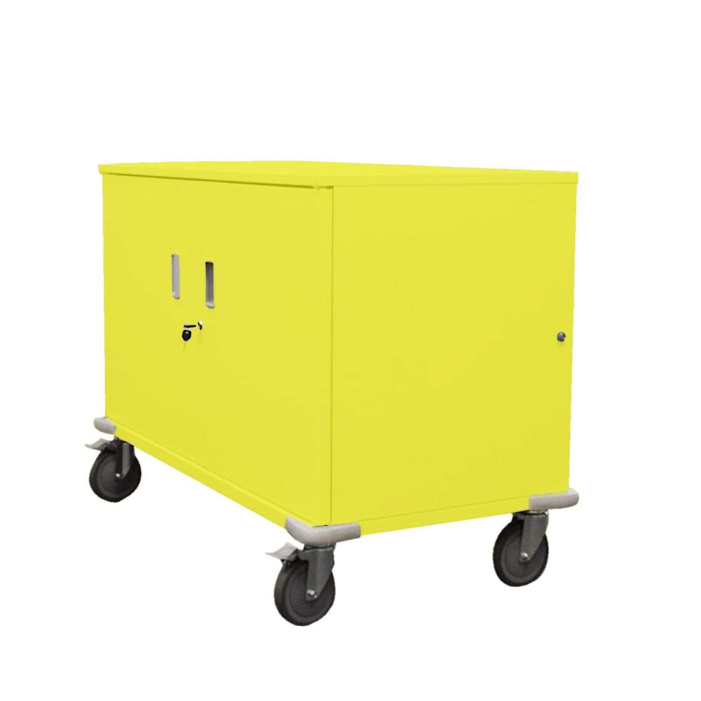 Cssd Transfer Box Clinicart CSSD Case Cart Transport Trolley - Vet Equip Australia
