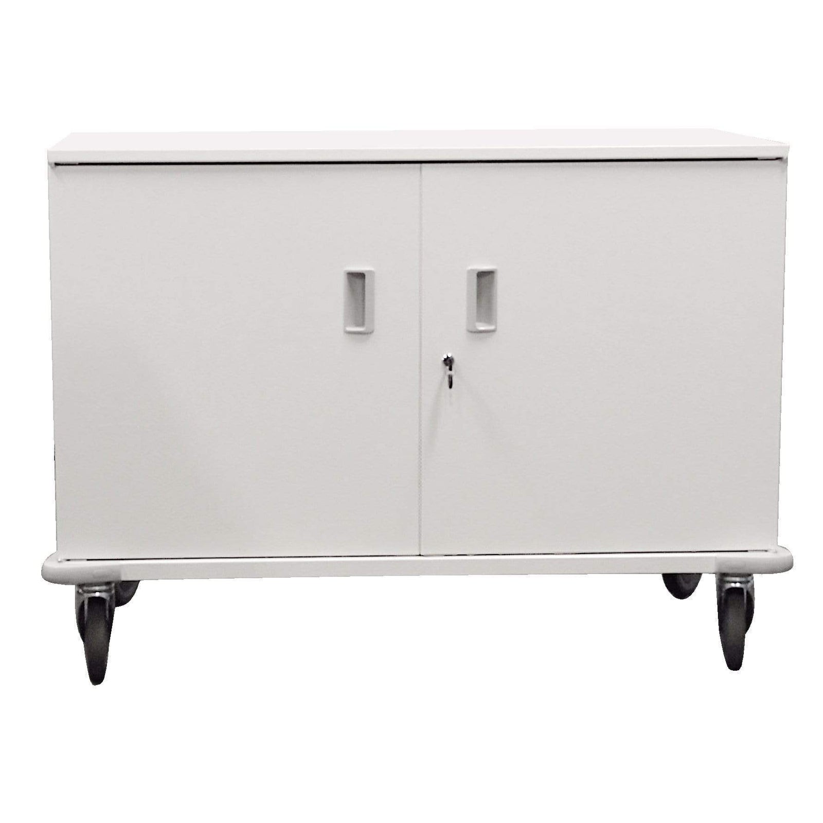 Clinicart CSSD Case Cart Trolleys White Clinicart CSSD Case Cart Transport Trolley