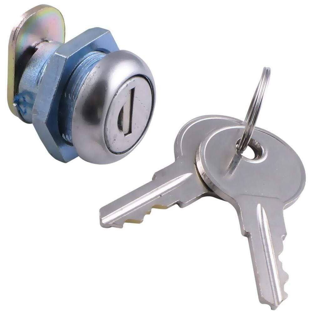 Clinicart Lock no.001 Replacement