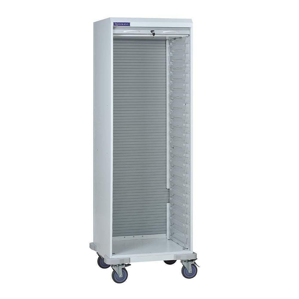 Cabinets & Drug Safes | Vet Equip Australia
