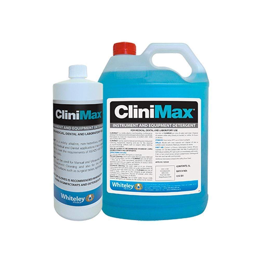 Clinimax Instrument and Equipment Detergent